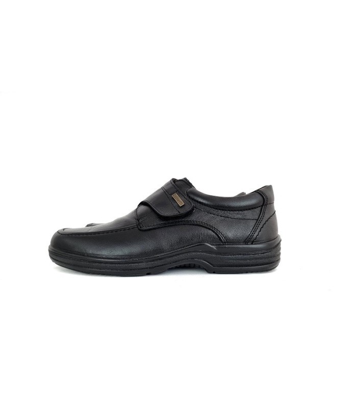 Zapatos Tucson Luisetti hombre piel vacuno