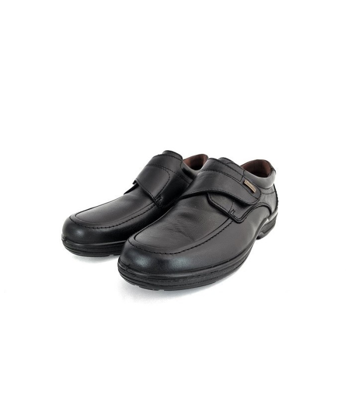 Zapato Luisetti Tucson hombre cómodo diario