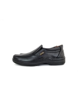 Mocasín Tudson Luisetti hombre ancho ligero
