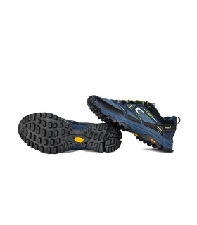 Suela Vibram Exmoor de la Chiruca Maui con diseño antideslizante.