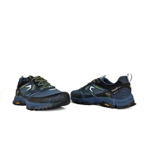 Chiruca Maui Gore-Tex para hombre – ambos perfiles del zapato.