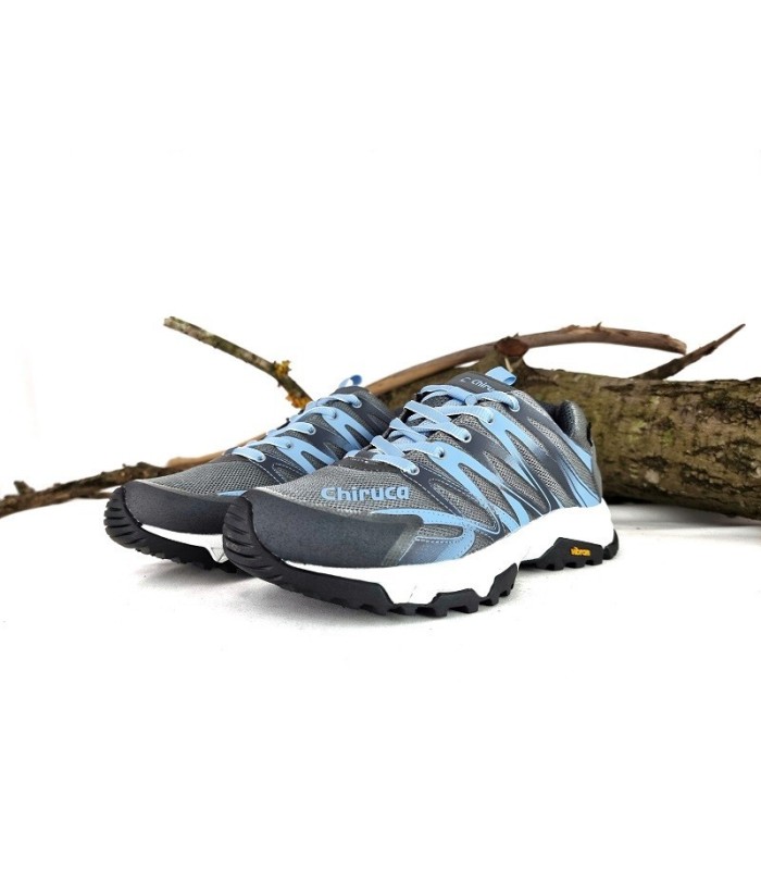 Zapatilla de senderismo Marbella 11 Goretex de Chiruca