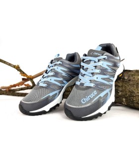Zapatillas de senderismo Marbella 11 Goretex de Chiruca