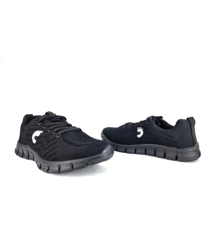 Ipso Zeus - Negro - Zapatillas Para Andar Mujer talla 38  Zapatillas  deportivas mujer, Zapatillas mujer, Zapatillas