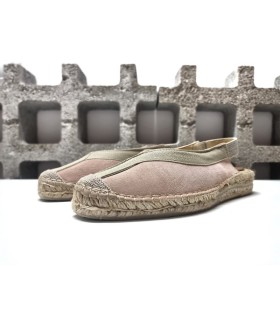 alpargata cómoda mujer Salvi verano