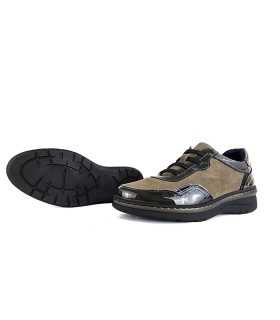 zapatos mujer plantilla extraíble Notton