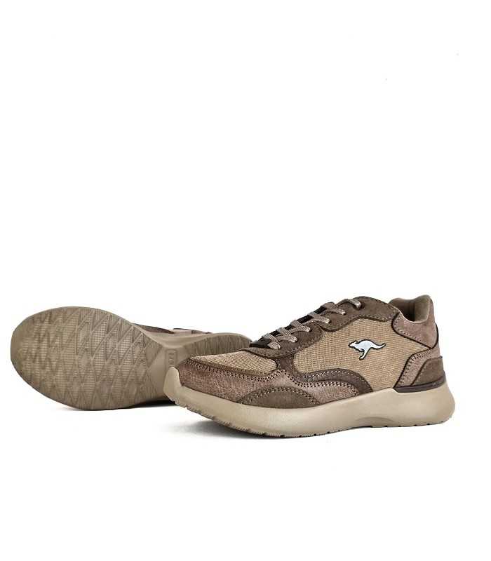 Suela ligera Phylon zapatillas Kangaroos