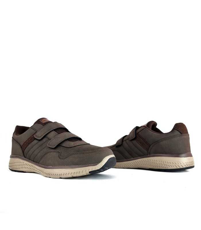 JHAYBER marrón za582162-500 zapatillas para hombre