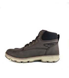 Bota hombre casual Chaurel de Jhayber color marron