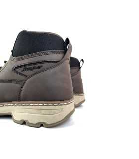 Bota hombre casual Chaurel de Jhayber color marron