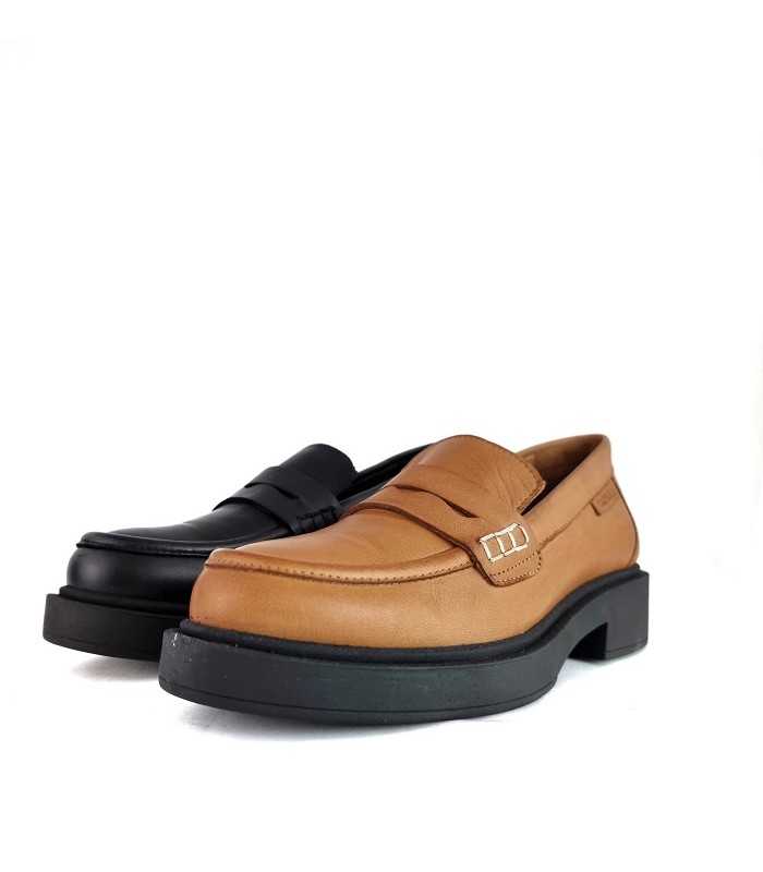 mocasines mujer piso track
