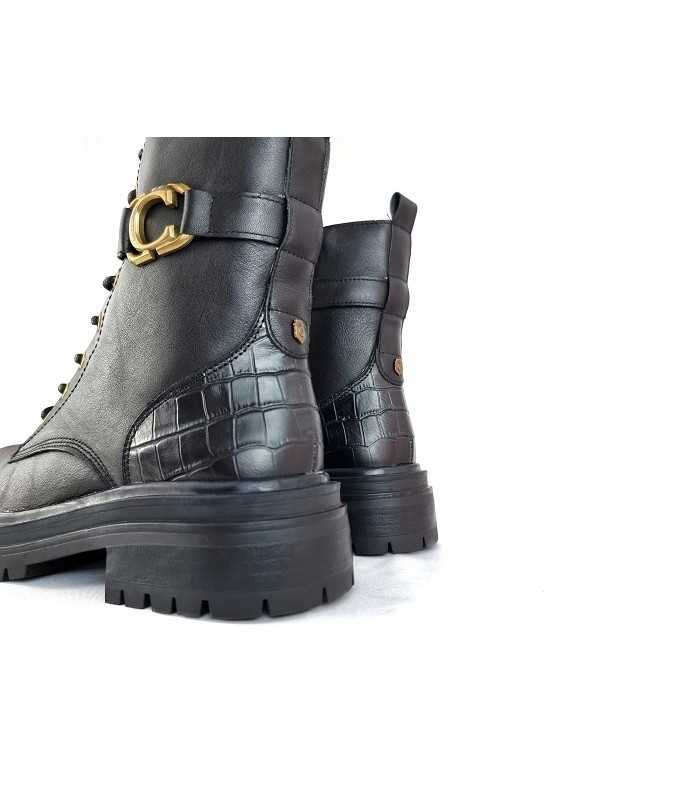 calzado biker mujer outlet