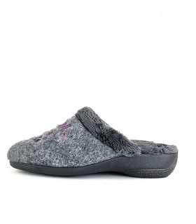Zapatillas de casa para mujer Mamá eres única de Cabrera