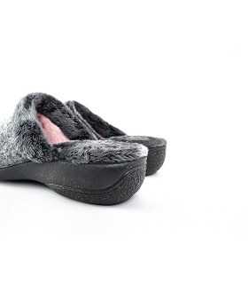 Zapatillas de casa para mujer Mamá eres única de Cabrera
