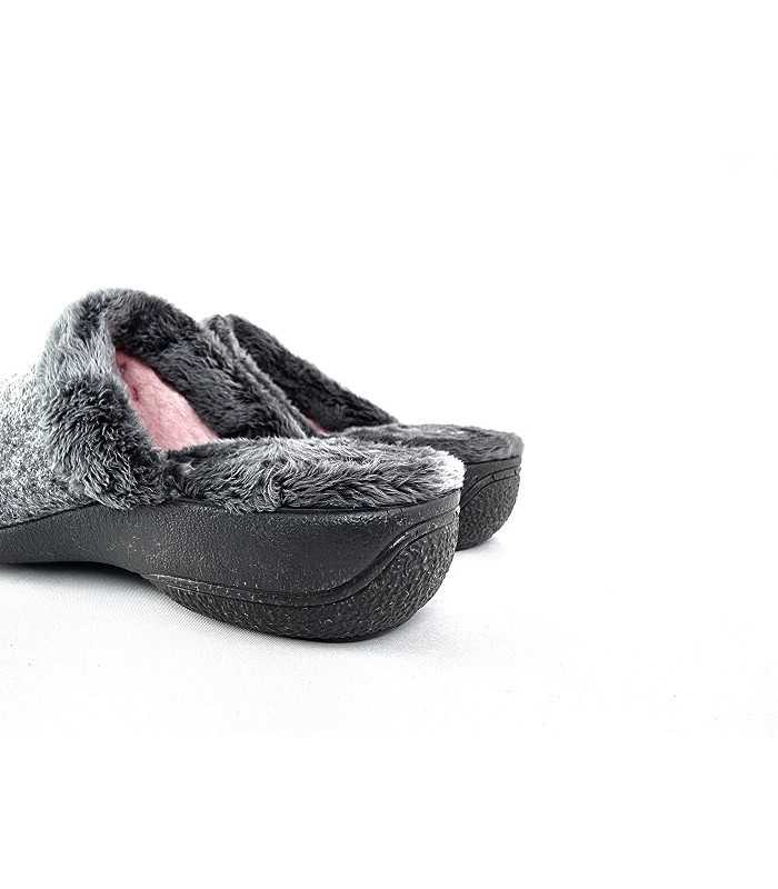 Zapatillas de casa para mujer Mamá eres única de Cabrera
