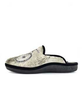 Zapatilla descalza hombre bicicletas de Salvi
