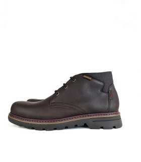 Foto de perfil:
Bota marrón chocolate hombre casual Himalaya
