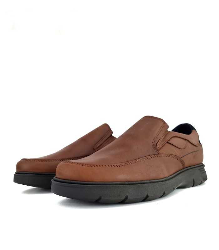 zapatos Sherlock hombre España marrones