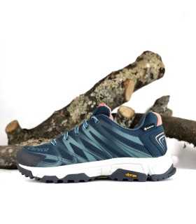 Zapatilla de senderismo Marbella 11 Goretex de Chiruca