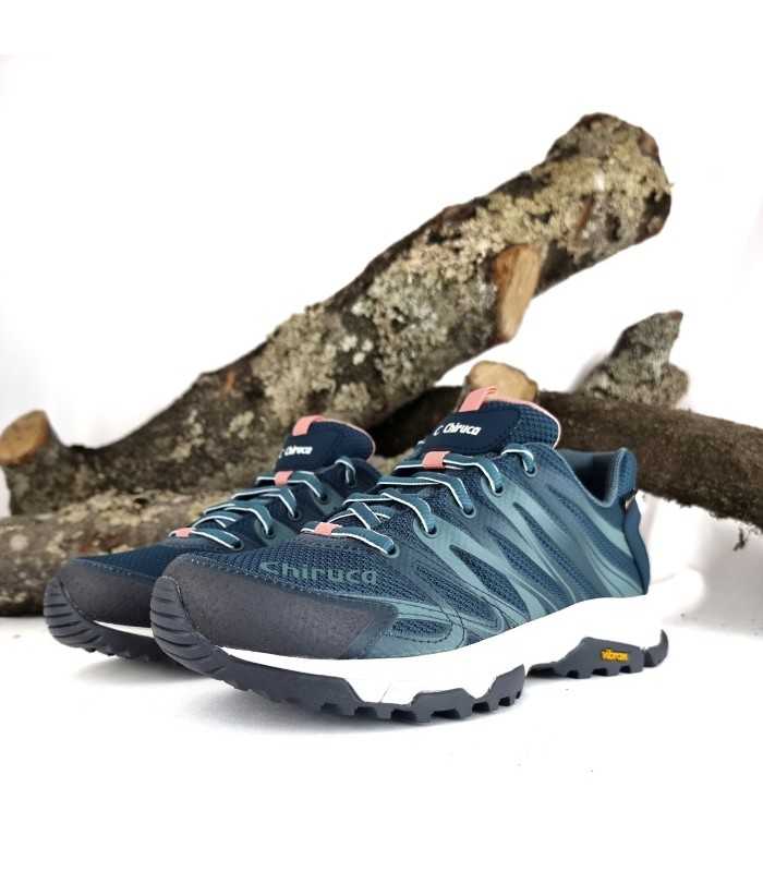 Zapatilla de senderismo Marbella 11 Goretex de Chiruca