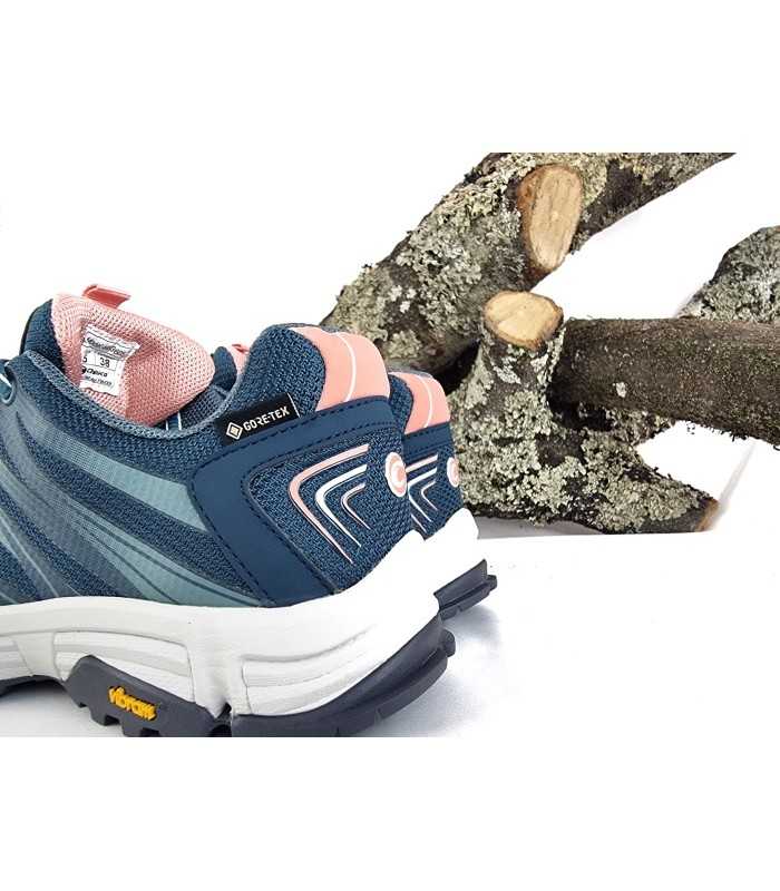 Zapatilla de senderismo Marbella 11 Goretex de Chiruca
