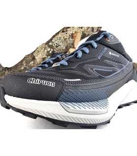 Zapatilla hombre Soria 05 goretex de Chiruca