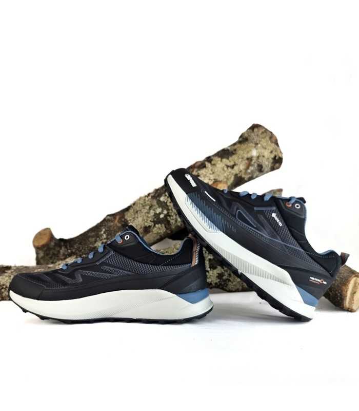 Zapatilla hombre Soria 05 goretex de Chiruca