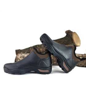 Botines hombre de neopreno de Segura