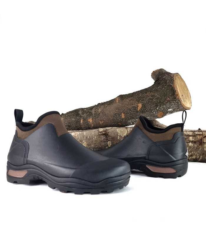 Botines hombre de neopreno de Segura