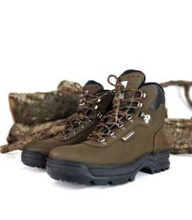 Bota montaña Notton-tex marrón de Notton