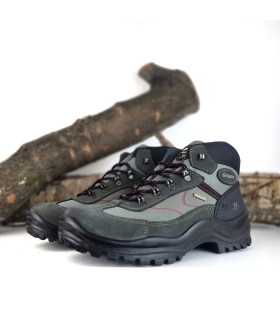 Foto completa:
Bota montaña piel serraje cordura Grisport