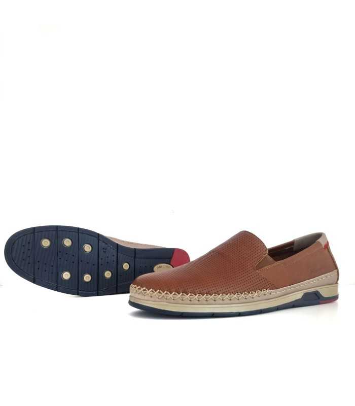 suela antideslizante goma zapato hombre Himalaya Veleta