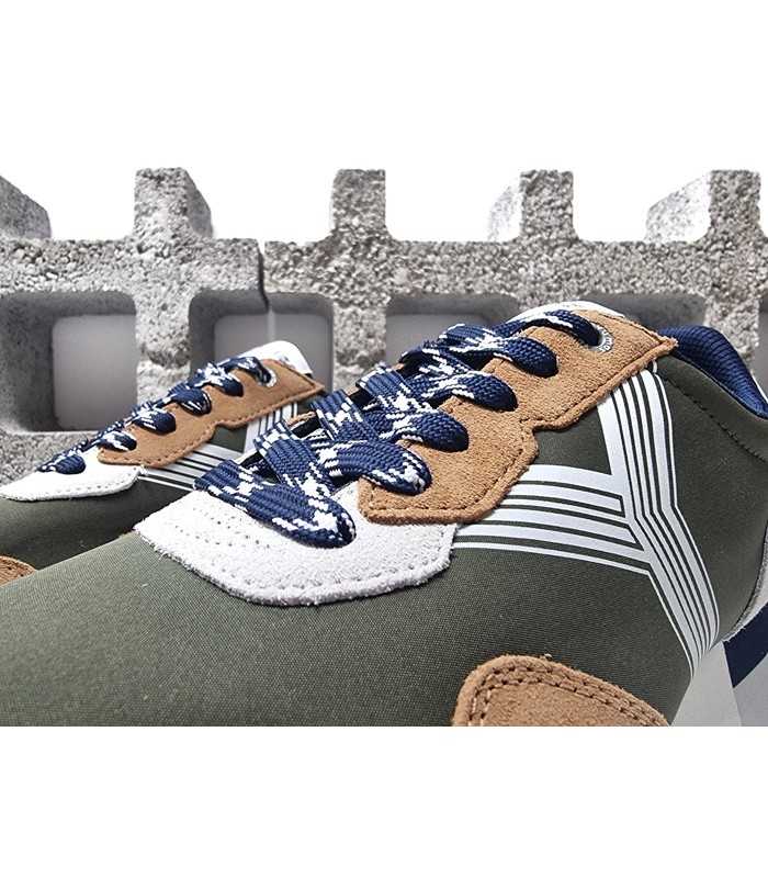 Deportivo hombre casual Dawson de Yumas caqui