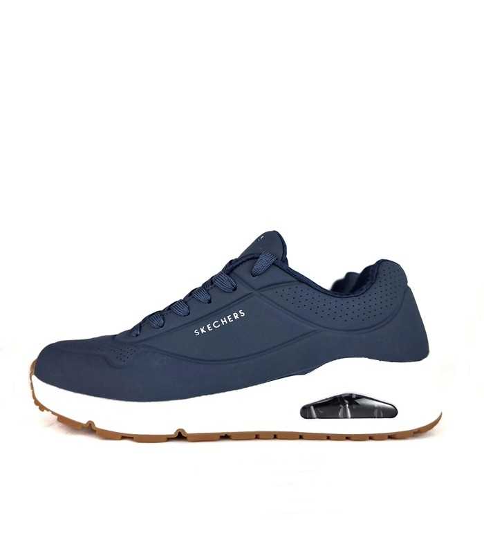 Foto de perfil:
Deportivo Stand On Air azul Skechers con cámara de aire