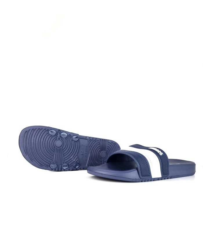 Suela ligera y flexible de cuacho de las chanclas Nicoboco
