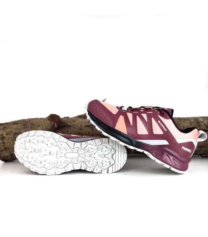 Imagen de la suela: Suela Phylon más TPR de la zapatillas trekking mujer Paredes