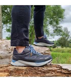 Zapatilla hombre Soria 05 goretex de Chiruca