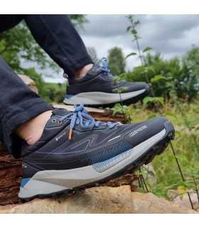 Zapatillas hombre modelo Sucre goretex de Chiruca