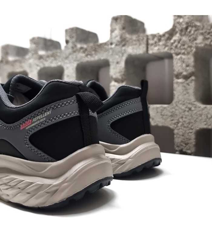 Tecnología Aqua Repellent - Protege tus pies de la humedad.