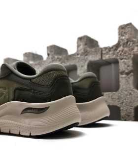 Parte trasera de la Skechers Arch Fit® 2.