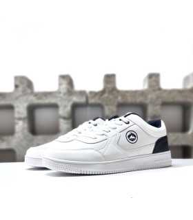 Zapatilla Deportiva Chapano Jhayber, vista de medio perfil