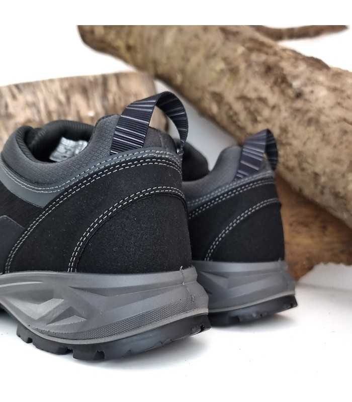 vista de parte trasera de Zapatilla hombre Chiruca Canyon para hombre