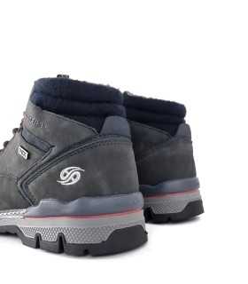 vista trasera de Bota casual impermeable Dockers de Gerli