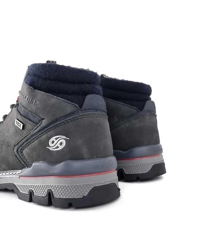 vista trasera de Bota casual impermeable Dockers de Gerli