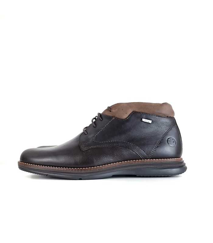 botines hombre Coronel Tapioca