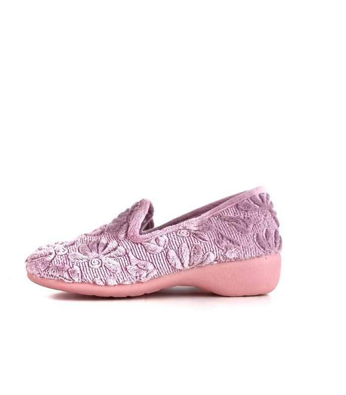 Foto de perfil: "Zapatillas Kenia con cuña, disponible en rosa palo