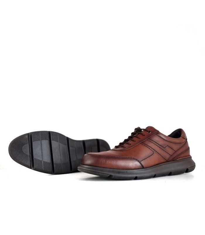 piso de poliuretano flexible de Zapatos impermeables hombre Cardozo