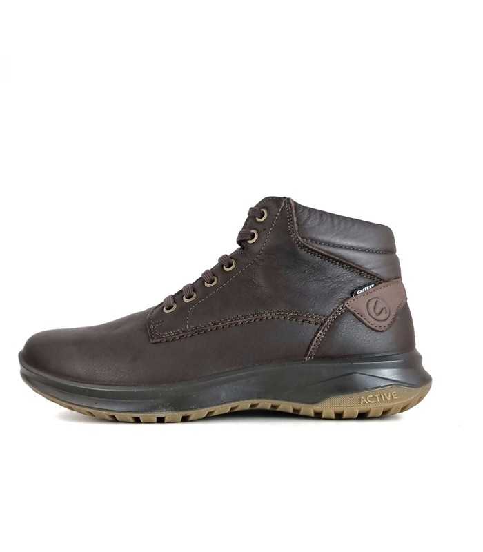 Foto perfil botas impermeable Grisport