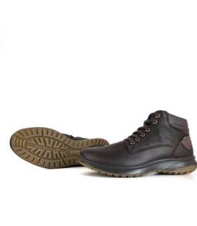 Suela Active Air Comfort de Botas impermeable hombre Grisport