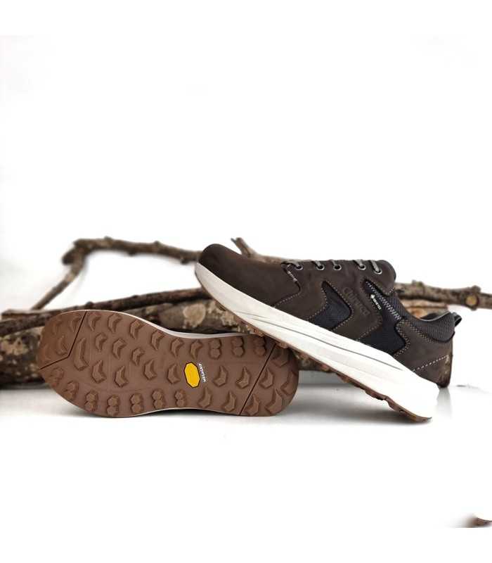 Suela Vibram® del zapatos Chiruca Sidney – Máxima adherencia y tracción.